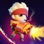 Bullet League icon