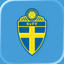 Min Fotboll (officiell) icon