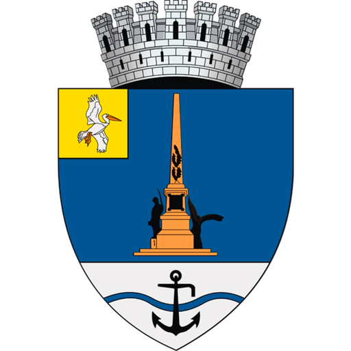 Tulcea CityApp app icon