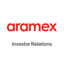 Aramex IR icon
