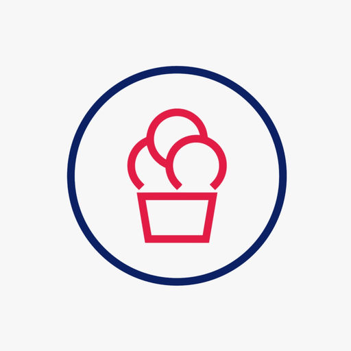 IJscuypje bollenkaart app icon