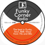 Funky Corner Radio icon