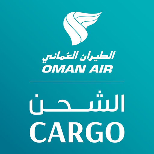 Oman Air Cargo app icon