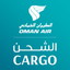 Oman Air Cargo icon