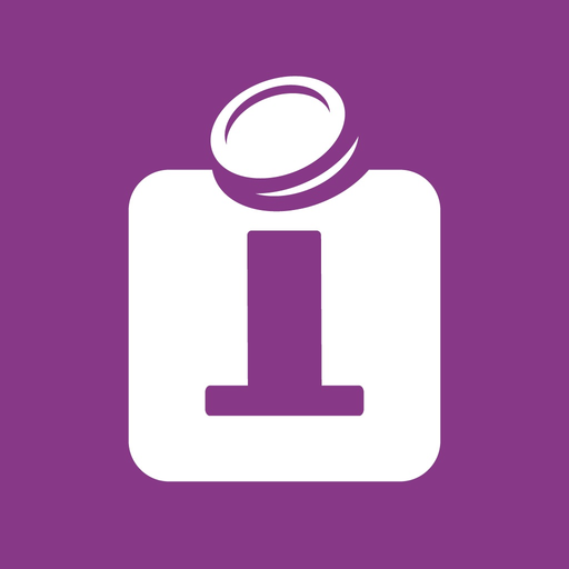 InfinBANK app icon