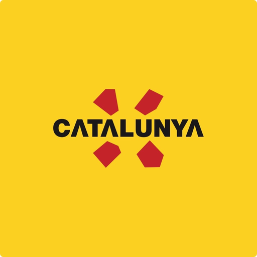 Catalunya Experience VR app icon