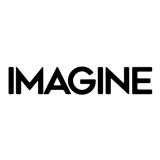 Imagine Digital Edition app icon