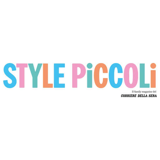 Style Piccoli app icon