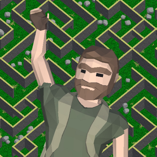 Bemazer app icon