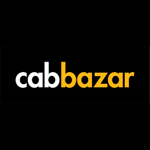 CabBazar - Outstation Taxi app icon