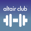 Altair Club Training icon