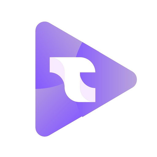 Translator.fm app icon