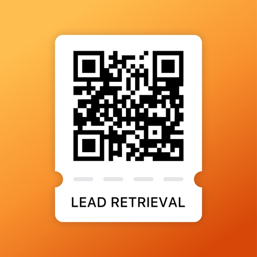 Lead Retrieval by Webex Events app icon