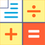 Calc+α icon