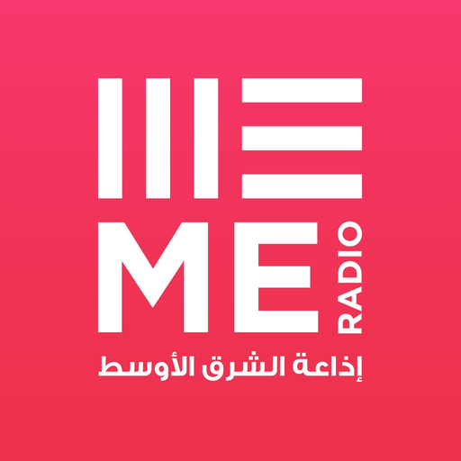 ME Radio app icon