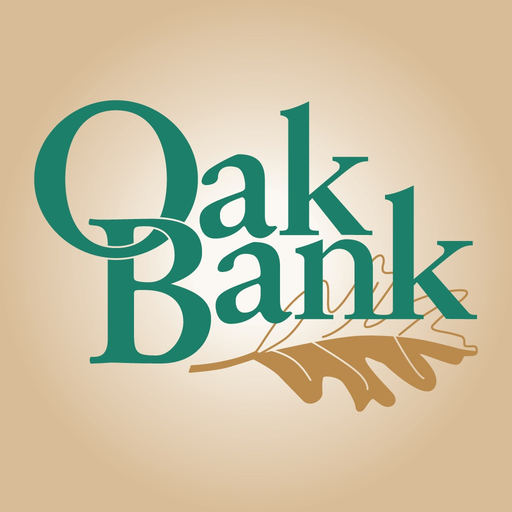 Oak Bank Business Mobile app icon