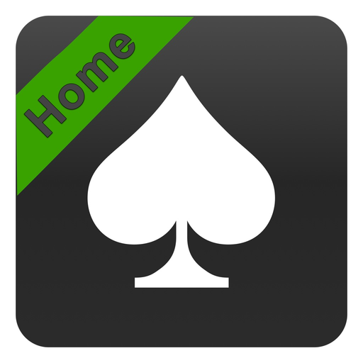 CasinoWare Home app icon