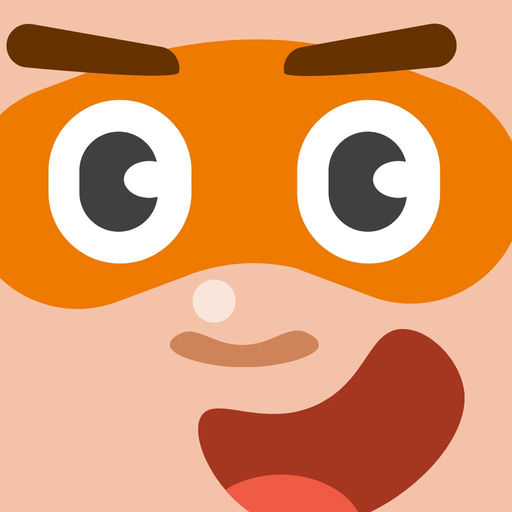 Uit de hoek app icon