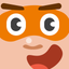 Uit de hoek icon