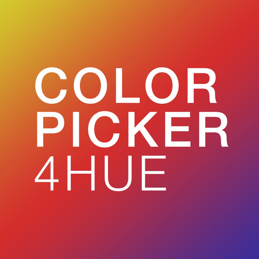 ColorPicker4Hue app icon