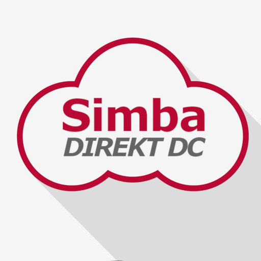 Simba Direkt Dokumentencenter app icon