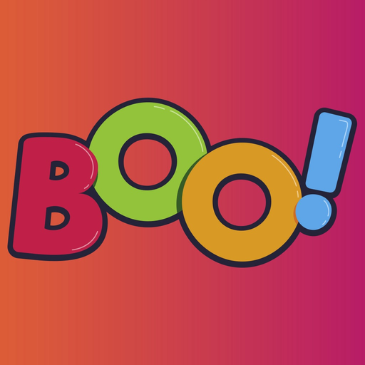 BAGABOO app icon