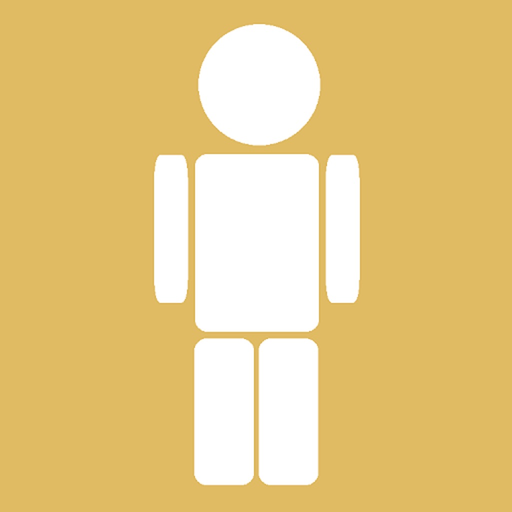 Body Surface Area app icon
