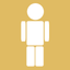 Body Surface Area icon