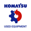 Komatsu Europe Used icon