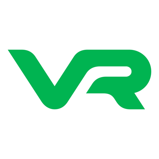 VR Resa app icon