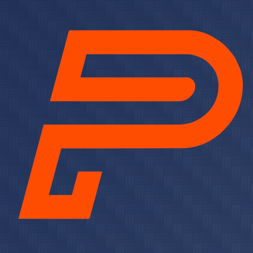 Paramount Bank Mobile app icon