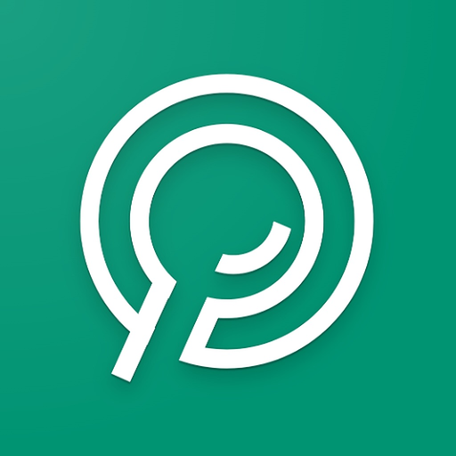Playseek app icon