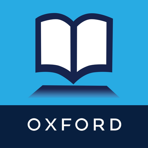Oxford Reading Club app icon
