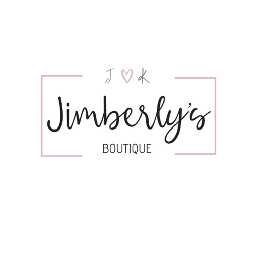 Jimberlys Boutique app icon