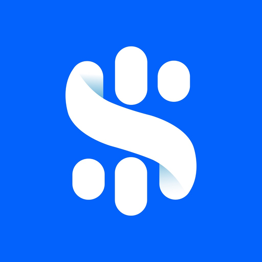 DNERO app icon