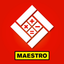 Maestro: Calculadora de Pisos icon