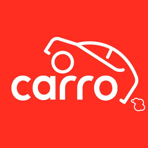 CARRO - миллионы б/у запчастей app icon