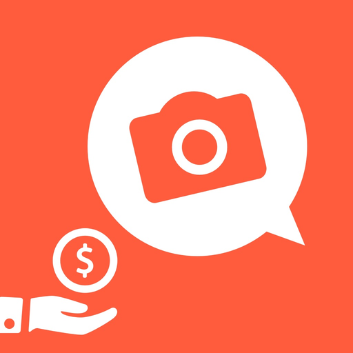 Camera người bán app icon