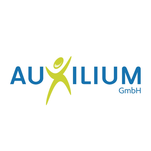 Auxilium app icon