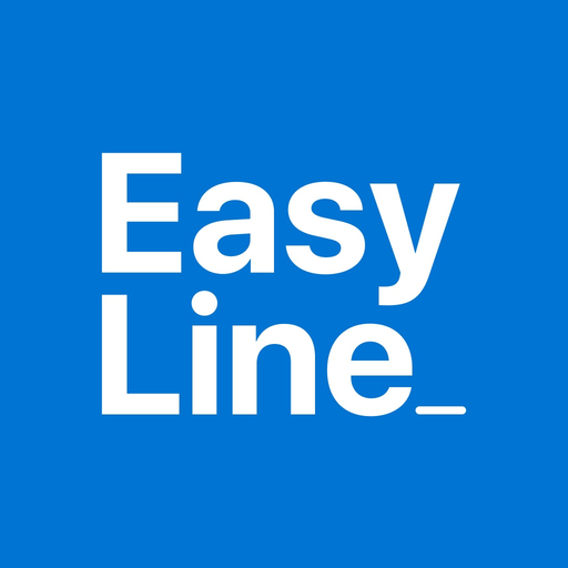 Easy Line Remote app icon