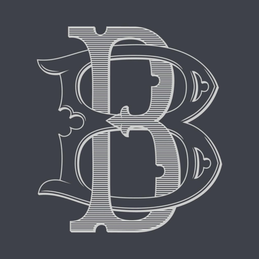 Bespoke Barbers of Longridge app icon