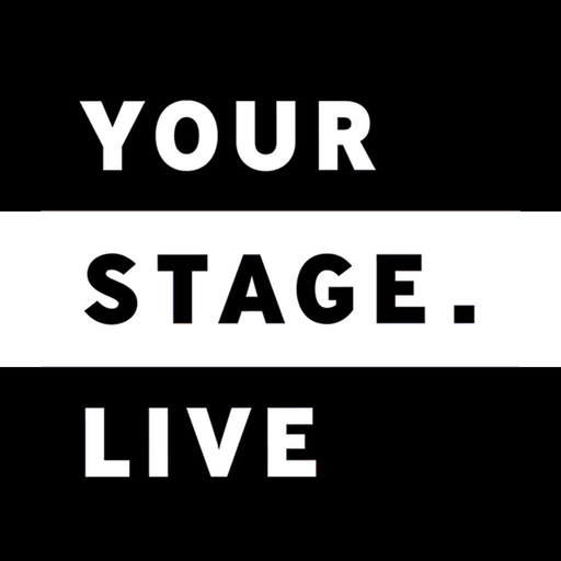 YourStage.live app icon