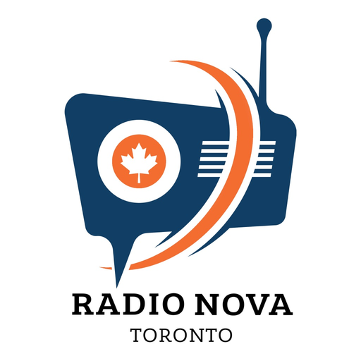 RADIO NOVA Toronto app icon