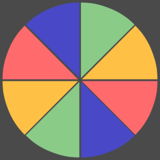 SpinningTasks app icon