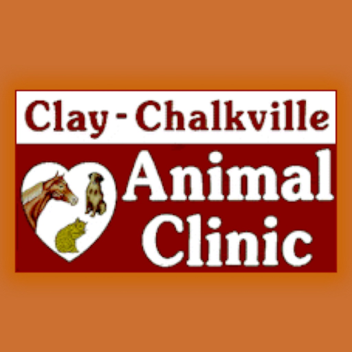 Clay Chalkville Animal Clinic app icon