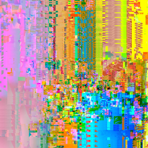 DestroyPix app icon