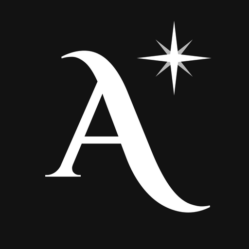 AstroLab AI: Life Advice app icon