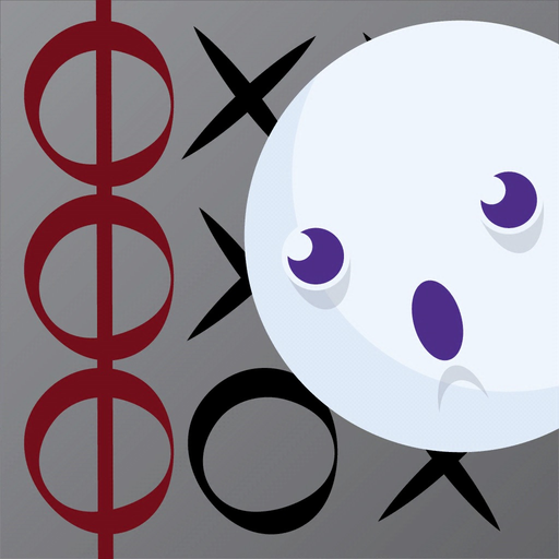 Tic Tac Toe - Classic games app icon