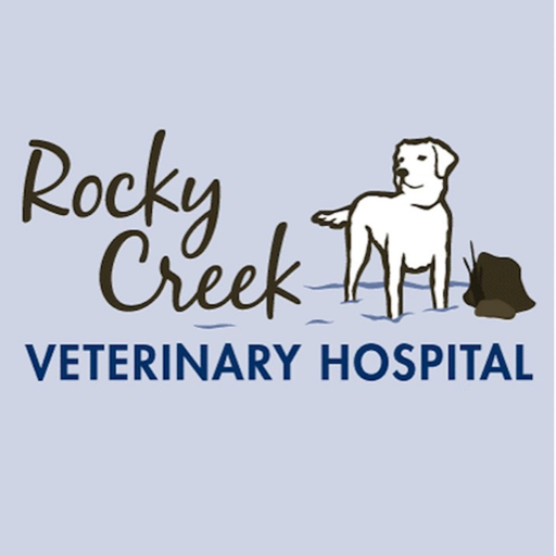 RCVH Vet app icon