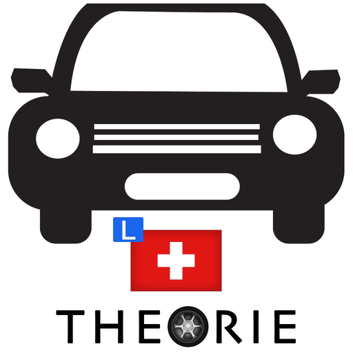 Swiss Theory app icon